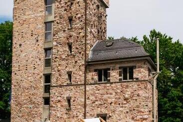 호텔 Hallgarter Zange