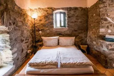 Hotel Hallgarter Zange