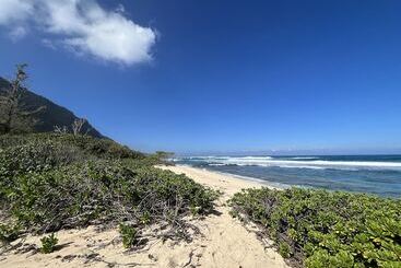 فندق Ymca   Camp Erdman