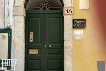Taormina B&b