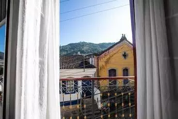 Teatro Hotel Boutique