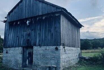 The Hopestead Bed & Breakfast