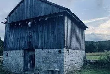 The Hopestead Bed & Breakfast