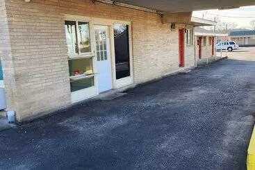 Traveler S Motel