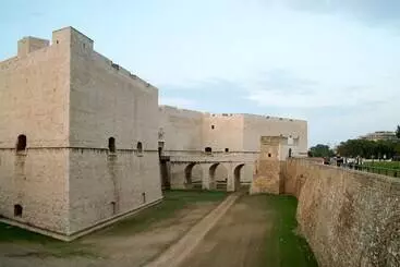 تختخواب و صبحانه Oasi Della Pace