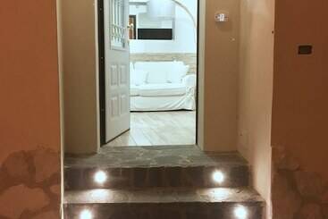 مبيت وإفطار Casanova Luxury