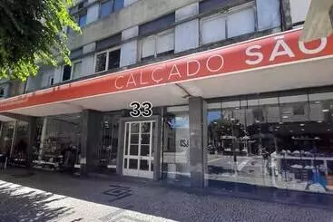 Braga Centro Esquerdo Hostel