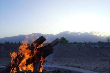 فندق فئة نجمة واحدة Carasur