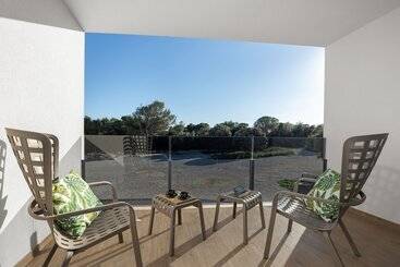 فندق فئة نجمة واحدة Resort Del Mar Emotion