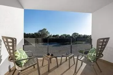 簡易ホテル Resort Del Mar Emotion