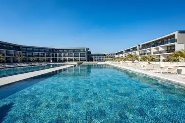 簡易ホテル Resort Del Mar Emotion