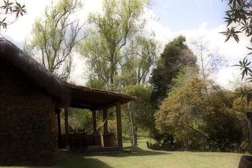 Ráquira Silvestre Lodge
