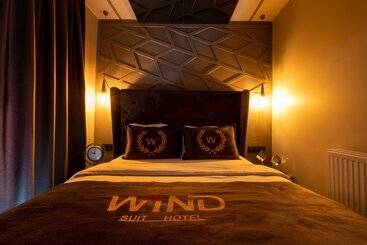 ホテル Wind Suit