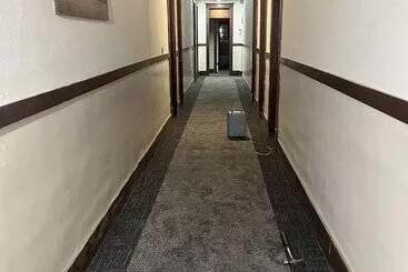 Huoneistohotelli Burge