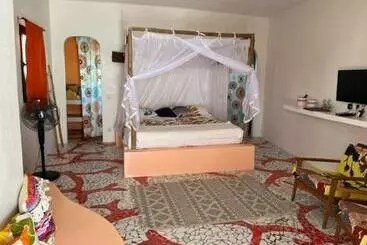Hotel Bine Bassile