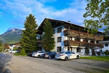 בית מלון כפרי Hardi S