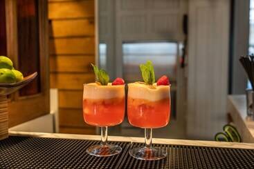 Hotel Kestelinn Alacatı