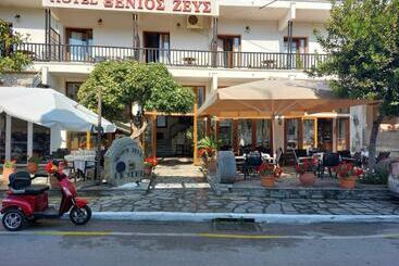 Hotel Xenios Zeus