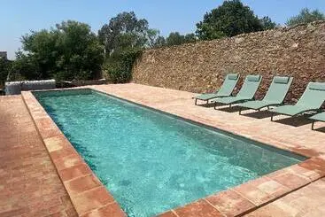 Appartement-hotel Mas Cusi