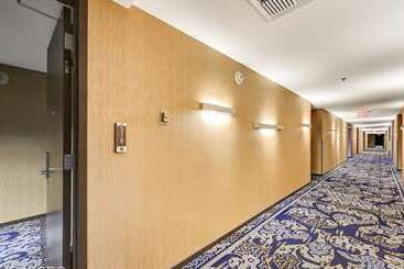 Szálloda Palms Place Vacation Suites Collection