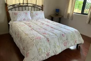 Majatalo Almaden Country Rooms