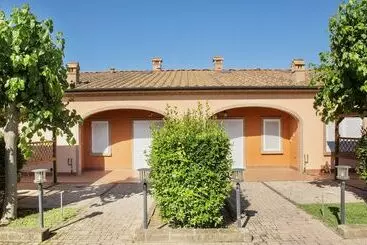 Residence Con Piscina A Vada A.c Wifi