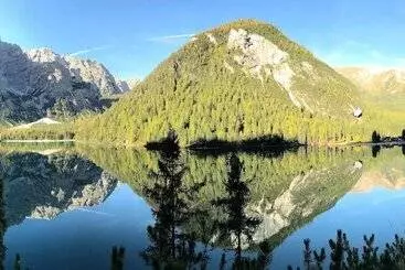 アパートホテル Residence Palmai