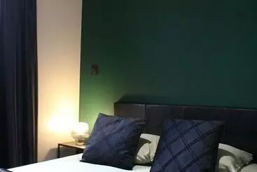 アパートホテル Résidence Le Vélodrome