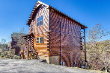 Сельский дом Sun Splash #342