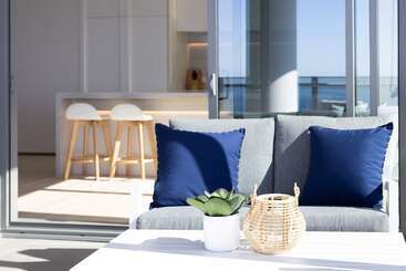 מלון דירות Signature Broadbeach Gclr