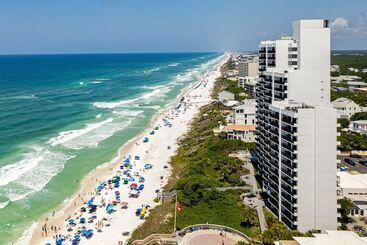 Dom wiejski 1 Incredible View By Avantstay Emerald Coast Views On Beach!