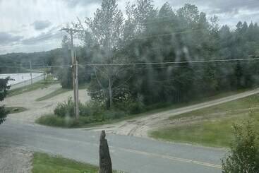 Bed and Breakfast Seymour Lake Lodge