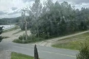 Aamiaismajoitus (B&B) Seymour Lake Lodge