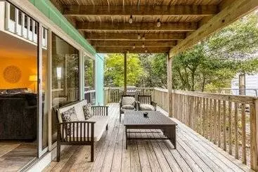 コテージ Caledonia Cove By Avantstay 200yards To Miramar Beach!