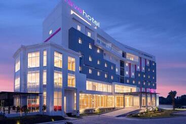 Favehotel Kediri