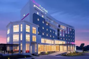Favehotel Kediri