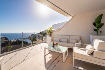 Grand Horizon Luxury Boutique Apartments