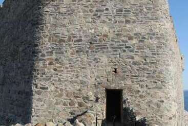 فندق Mingary Castle Restaurant With Rooms