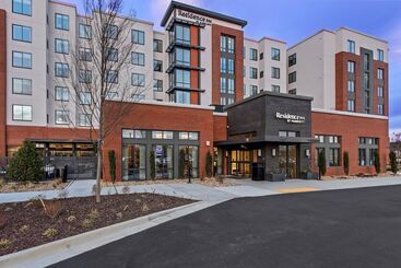 Residence Inn By Marriott Atlanta Covington