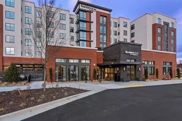 Residence Inn By Marriott Atlanta Covington