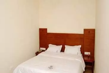 Hotel Shivalaya