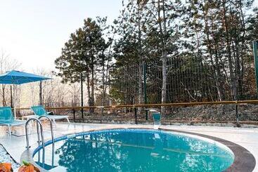 Hotel World Dreams Forest