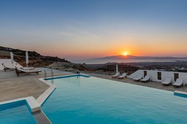 Aparthotel Mandilaras Village