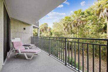 کلبه Papaya Place By Avantstay Great Location W/ Balcony, Outdoor Dining, Shared Pool & Hot Tub!