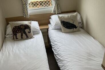 کلبه Barmouth   Caravan   2bed   Sea View   Petfriendly