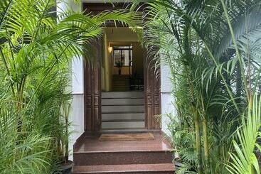 مبيت وإفطار Polonest Cocoon By Morpho