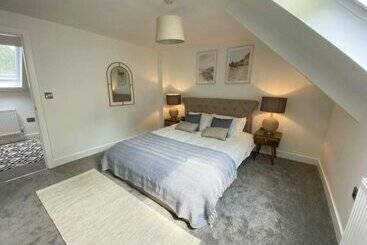 Bed and Breakfast S Downs Accomodation