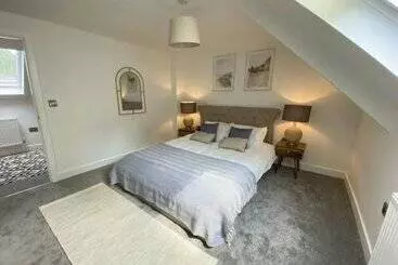 Bed & Breakfast S Downs Accomodation