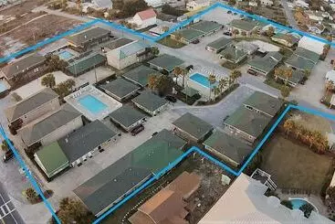 Cottages Christian Retreat