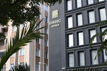 Daric Hotels